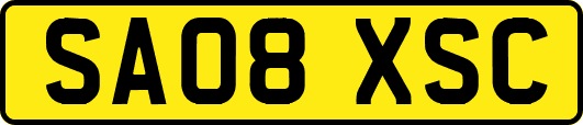 SA08XSC