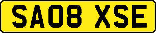 SA08XSE