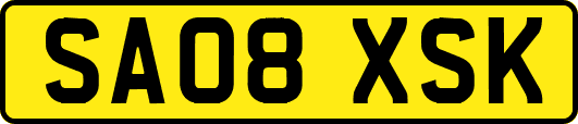 SA08XSK