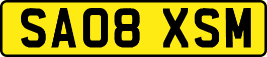 SA08XSM