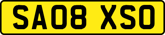 SA08XSO