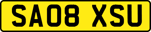 SA08XSU