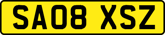 SA08XSZ