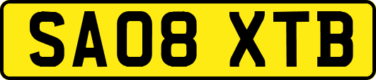 SA08XTB