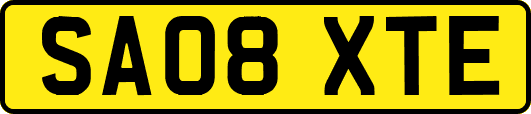 SA08XTE