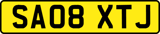 SA08XTJ