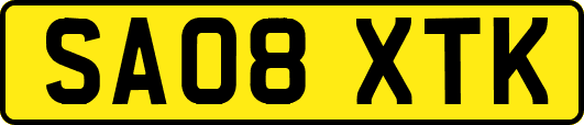 SA08XTK