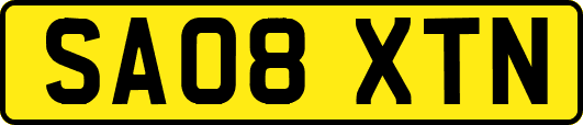 SA08XTN