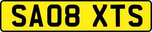 SA08XTS