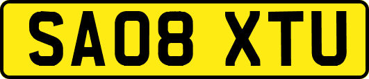 SA08XTU