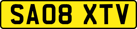 SA08XTV