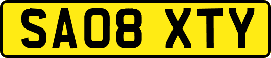 SA08XTY