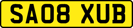 SA08XUB