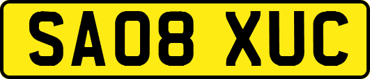SA08XUC