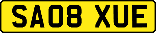 SA08XUE