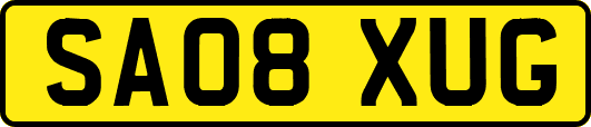 SA08XUG