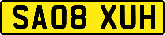 SA08XUH