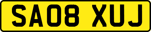 SA08XUJ