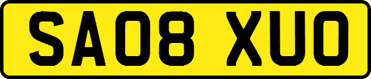 SA08XUO