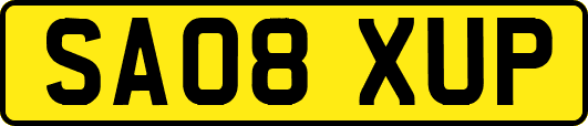 SA08XUP