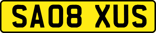 SA08XUS