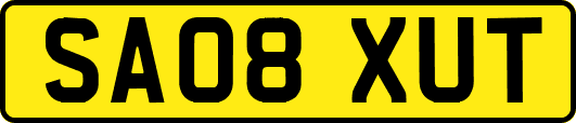 SA08XUT