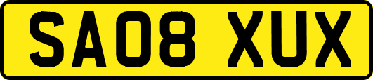 SA08XUX