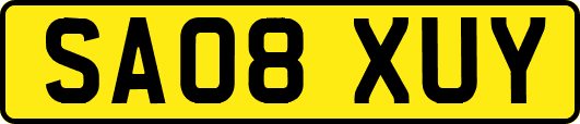 SA08XUY