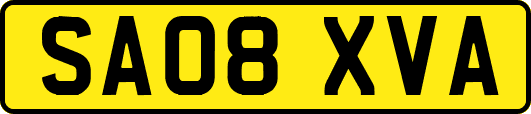 SA08XVA