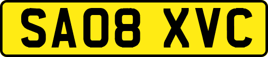 SA08XVC