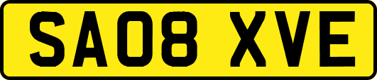 SA08XVE