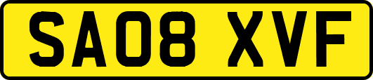 SA08XVF