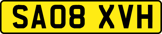 SA08XVH