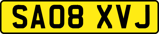 SA08XVJ