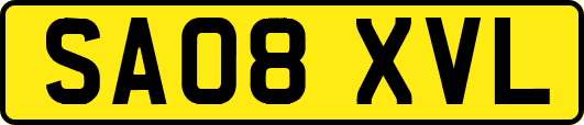 SA08XVL