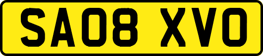 SA08XVO