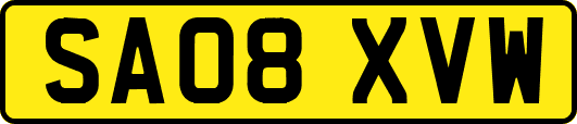 SA08XVW