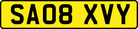 SA08XVY