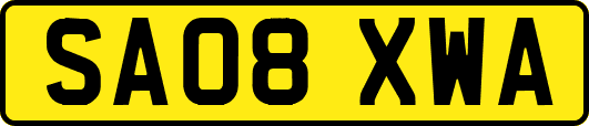 SA08XWA