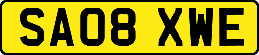 SA08XWE