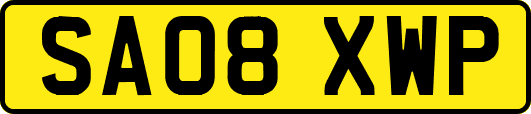 SA08XWP