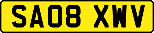 SA08XWV