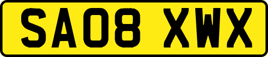 SA08XWX
