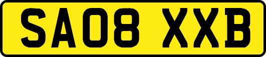 SA08XXB