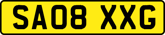 SA08XXG