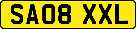 SA08XXL
