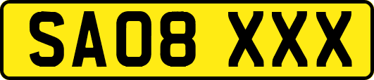 SA08XXX