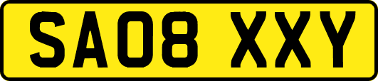 SA08XXY