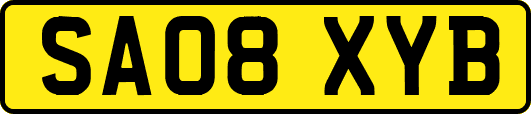 SA08XYB