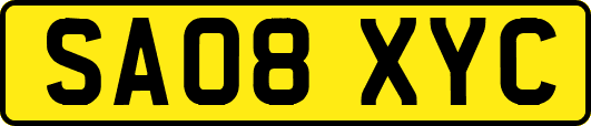 SA08XYC